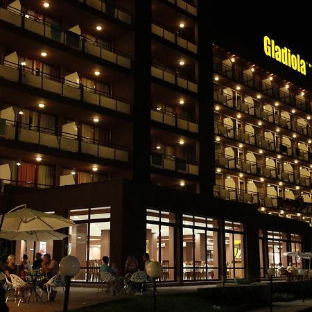 Hotel Gladiola Nisipurile de Aur Exterior foto