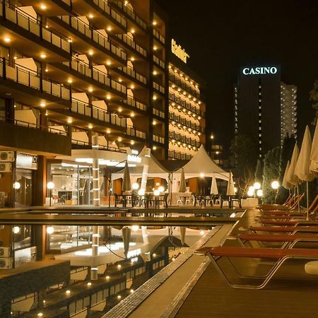 Hotel Gladiola Nisipurile de Aur Exterior foto